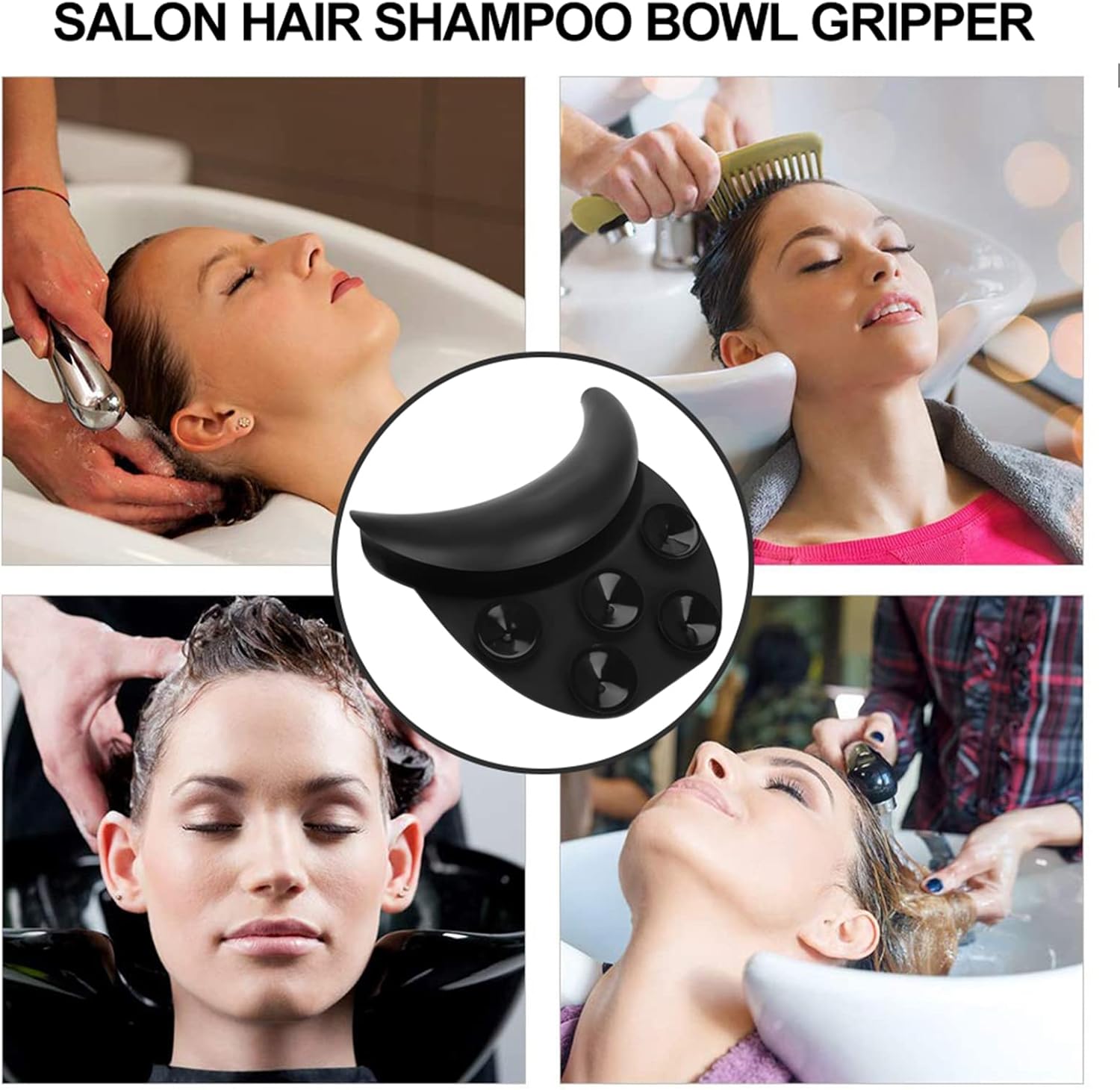 Get a Grip Neck Cushion